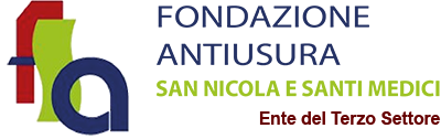 Fondazione Antiusura Bari